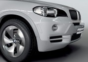 BMW X5 EfficientDynamics Concept